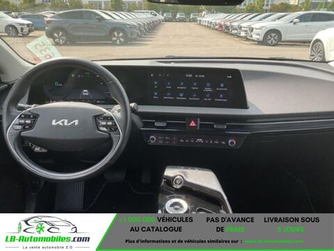 EV6 170 ch 2022 occasion 31850 Beaupuy