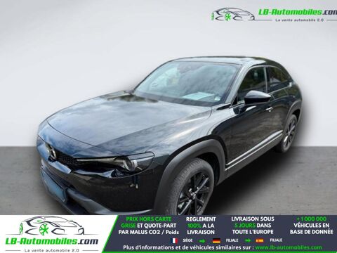 Mazda MX-30 e-Skyactiv 145 ch 2021 occasion Beaupuy 31850
