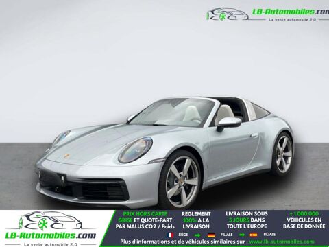 Annonce voiture Porsche 911 172700 €