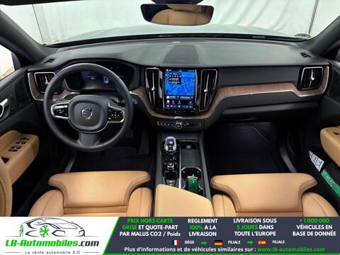 XC60 T6 AWD 253 ch + 87 ch BVA 2023 occasion 31850 Beaupuy