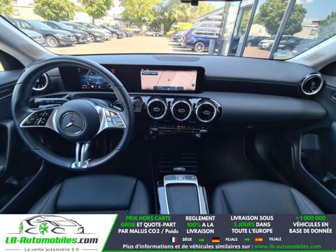 Classe CLA 180 BVA 2023 occasion 31850 Beaupuy