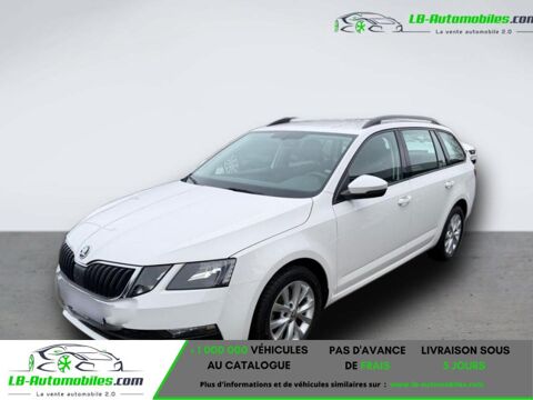 Skoda Octavia 1.5 TSI 150 ch BVM 2020 occasion Beaupuy 31850