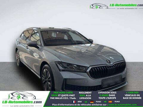 Superb 2.0 TDI 150 ch BVA 2025 occasion 31850 Beaupuy