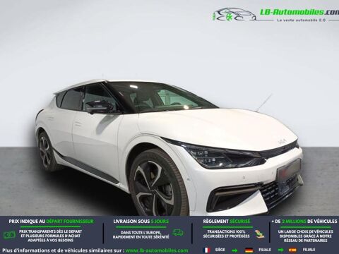 Annonce voiture Kia EV6 34220 €