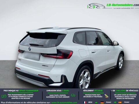 iX xDrive30 272ch BVA 2023 occasion 31850 Beaupuy