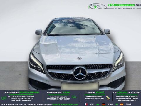 Classe A CLA 220 BVA 2019 occasion 31850 Beaupuy