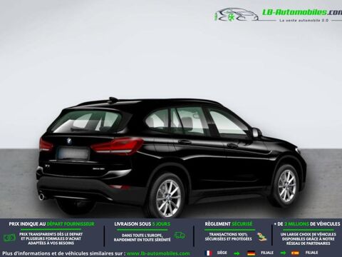 X1 sDrive 18i 136 ch BVA 2022 occasion 31850 Beaupuy