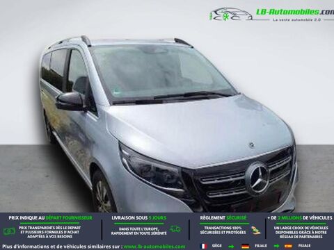 EQV 300 Long 204 ch 2025 occasion 31850 Beaupuy