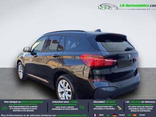 X1 xDrive 20d 190 ch BVA 2019 occasion 31850 Beaupuy