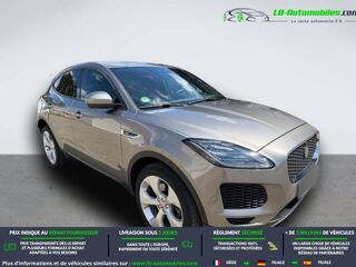 E-PACE 2.0 P - 200 ch AWD BVA 2019 occasion 31850 Beaupuy