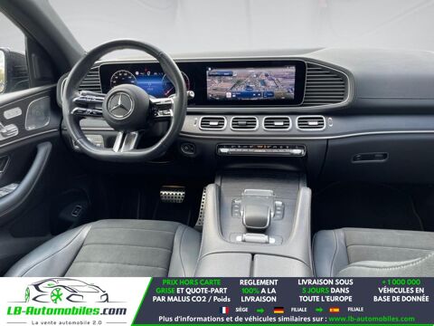 Classe GLE 450 d BVA 4Matic 2024 occasion 31850 Beaupuy