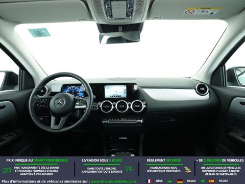 Classe GLA 200 d BVA 2023 occasion 31850 Beaupuy