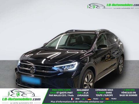 Annonce voiture Volkswagen Taigo 23500 €