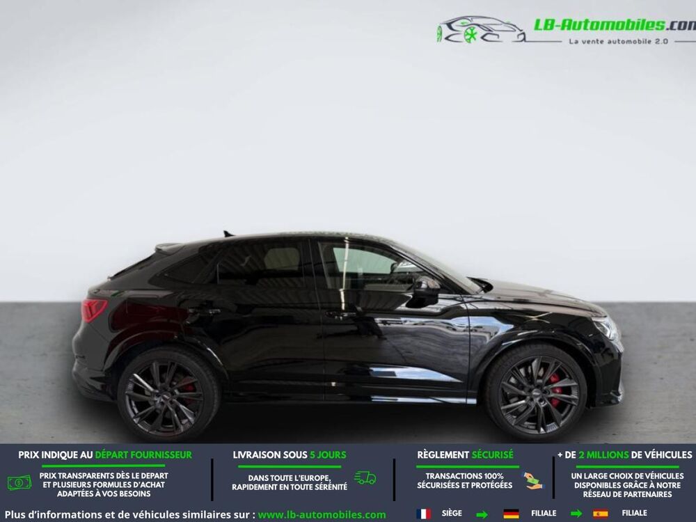 RS3 2.5 TFSI 400 ch BVA 2024 occasion 31850 Beaupuy