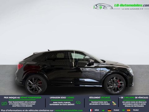 RS3 2.5 TFSI 400 ch BVA 2024 occasion 31850 Beaupuy