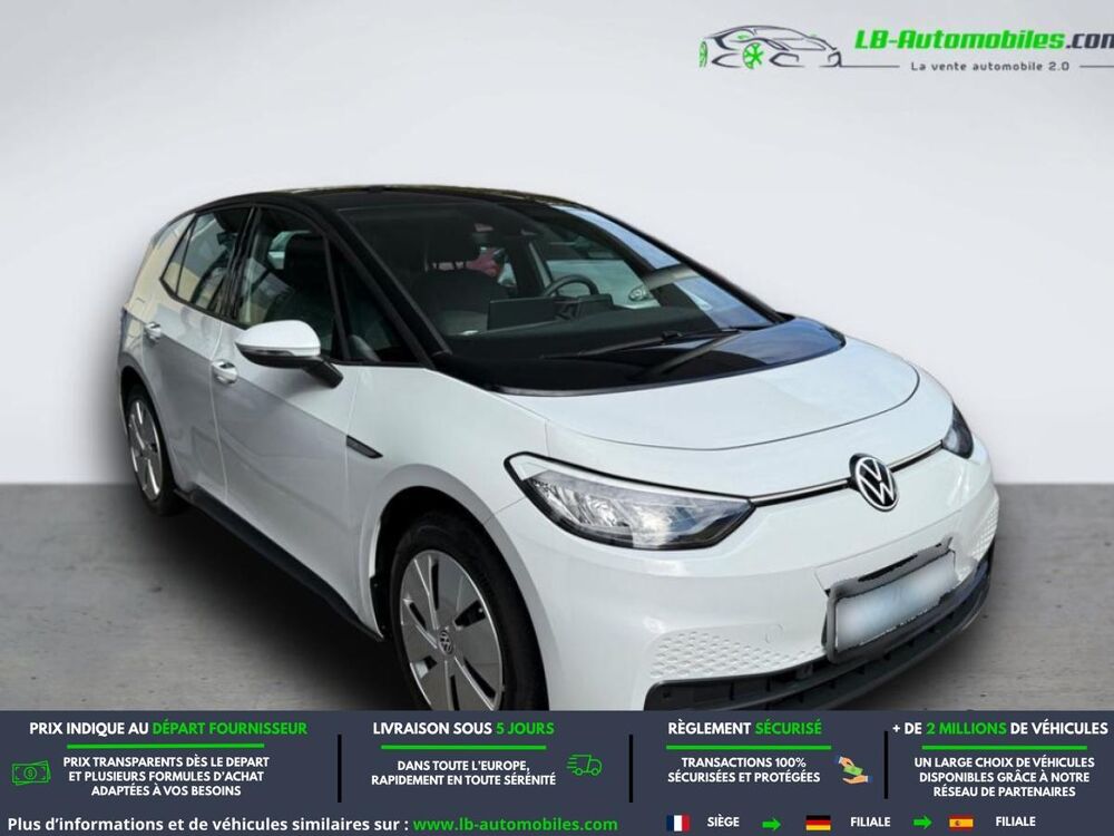 ID.3 150 ch Pure Performance 2022 occasion 31850 Beaupuy