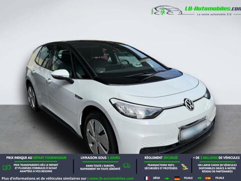 ID.3 150 ch Pure Performance 2022 occasion 31850 Beaupuy