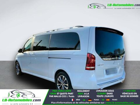 EQV 300 Long 204 ch 2024 occasion 31850 Beaupuy