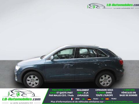 Q3 1.4 TFSI  150 ch 2016 occasion 31850 Beaupuy
