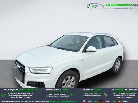 Annonce voiture Audi Q3 21745 €