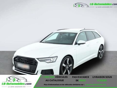 Audi A6 55 TFSI 340 ch Quattro BVA 2020 occasion Beaupuy 31850
