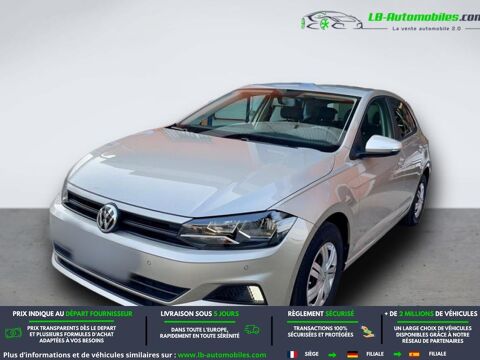 Annonce voiture Volkswagen Polo 13800 €