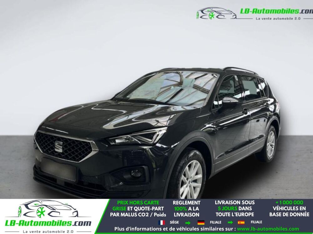 Tarraco 2.0 TDI 150 ch BVA 5 pl 2023 occasion 31850 Beaupuy
