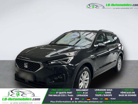Annonce voiture Seat Tarraco 35200 €