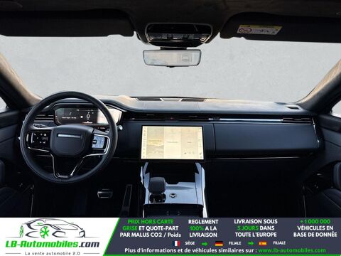 Range Rover P530 V8 S/C 5.0L 530ch 2025 occasion 31850 Beaupuy