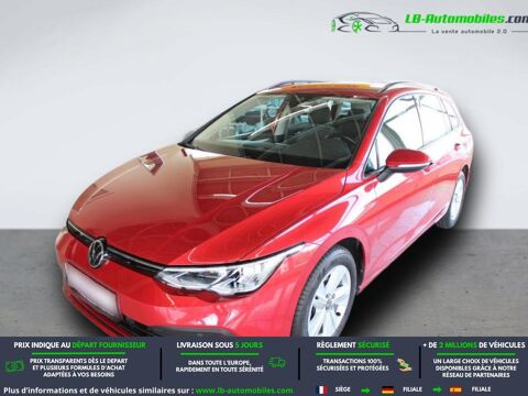 Annonce voiture Volkswagen Golf SW 16555 €