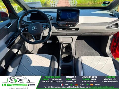ID.3 204 ch Pro Performance 2022 occasion 31850 Beaupuy