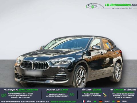 Annonce voiture BMW X2 22500 €