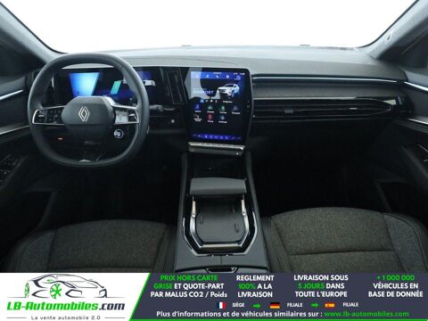 Rafale E-Tech full hybrid 200 2025 occasion 31850 Beaupuy