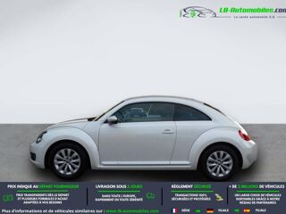 Beetle 2012 occasion 31850 Beaupuy