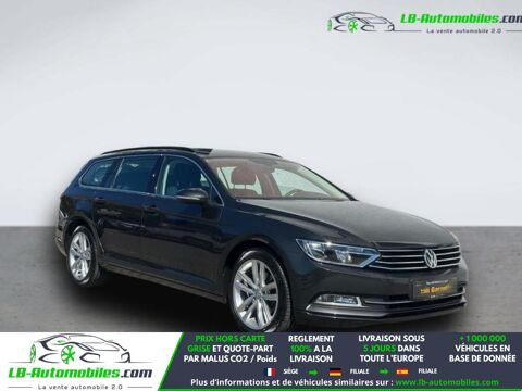 Volkswagen Golf SW 2.0 TDI 150 BVM 2019 occasion Beaupuy 31850
