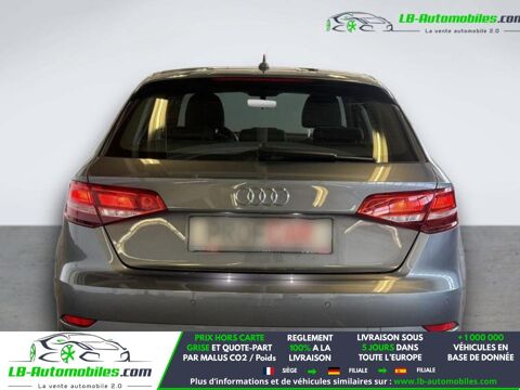A3 TFSI 115 BVA 2018 occasion 31850 Beaupuy