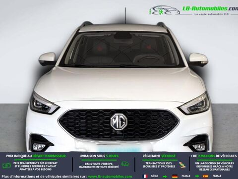 MG.ZS 1.5L VTI-Tech 106ch 2WD 2023 occasion 31850 Beaupuy