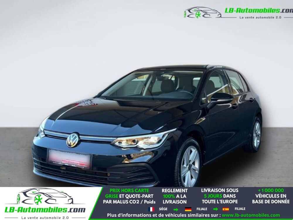 Golf 1.0 TSI 110 BVM 2020 occasion 31850 Beaupuy