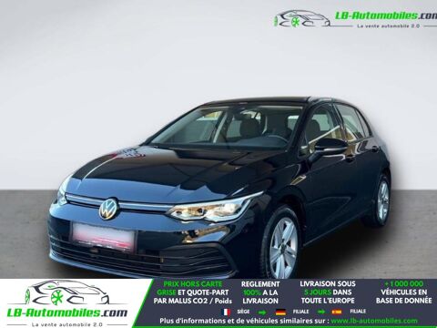 Annonce voiture Volkswagen Golf 19900 €
