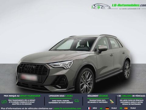 Annonce voiture Audi Q3 31980 €