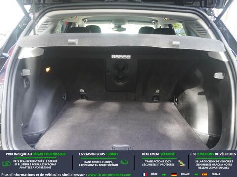 Compass 1.4 MultiAir 170 ch BVA 2020 occasion 31850 Beaupuy