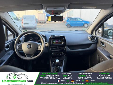 Clio V SCe 75 BVM 2019 occasion 31850 Beaupuy