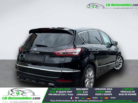 S-MAX 2.0 EcoBlue 240 BVA 2019 occasion 31850 Beaupuy