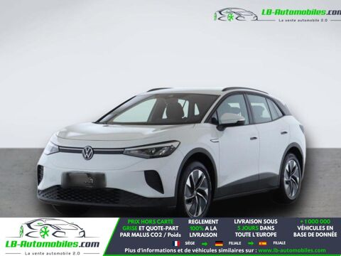 Annonce voiture Volkswagen ID.4 23880 €
