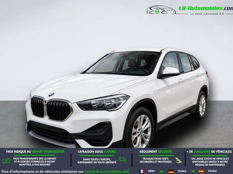 X1 sDrive 18i 140 ch BVA 2019 occasion 31850 Beaupuy