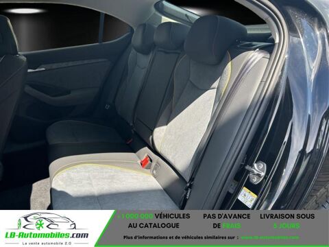 Superb 2.0 TDI 150 ch BVA 2025 occasion 31850 Beaupuy