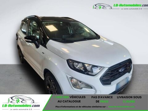 Ford Ecosport 1.5 TDCi 100ch BVM 2020 occasion Beaupuy 31850