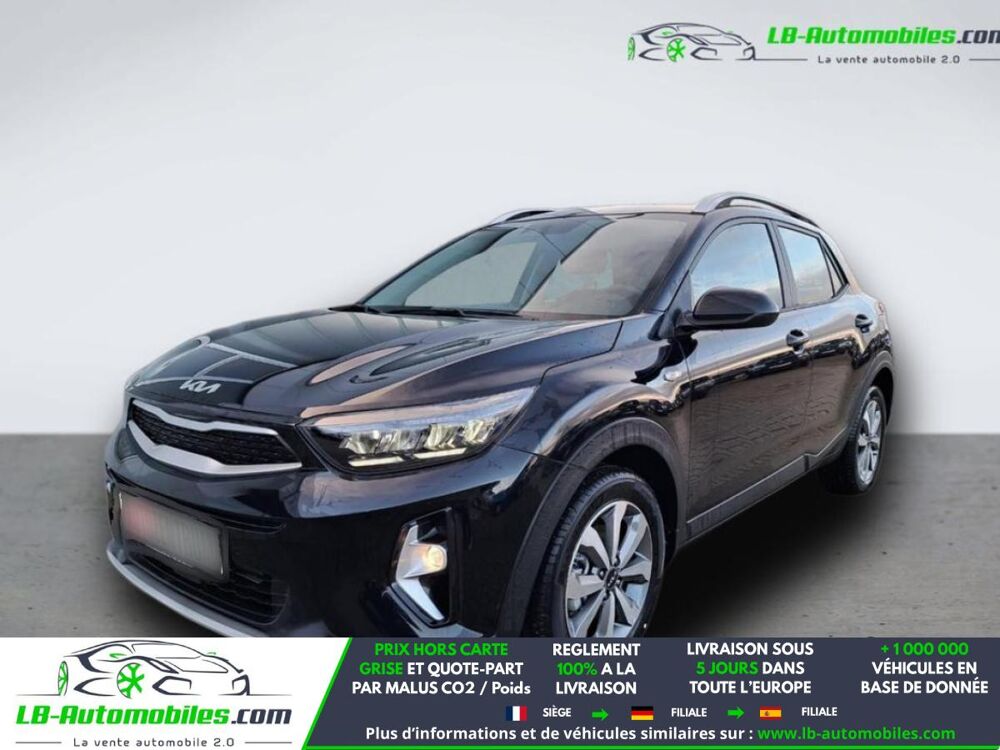 Stonic 1.0 T-GDi 100 ch BVA 2026 occasion 31850 Beaupuy