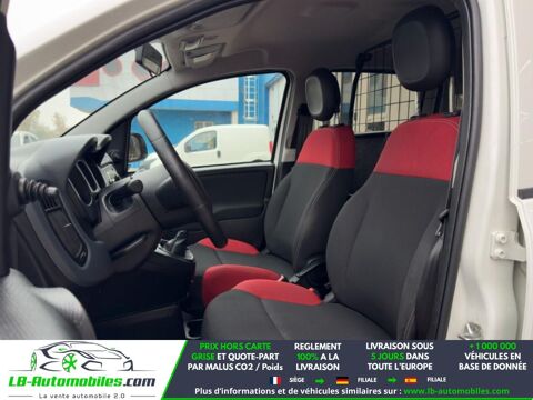 Panda 1.2 69 CH BVM 2019 occasion 31850 Beaupuy
