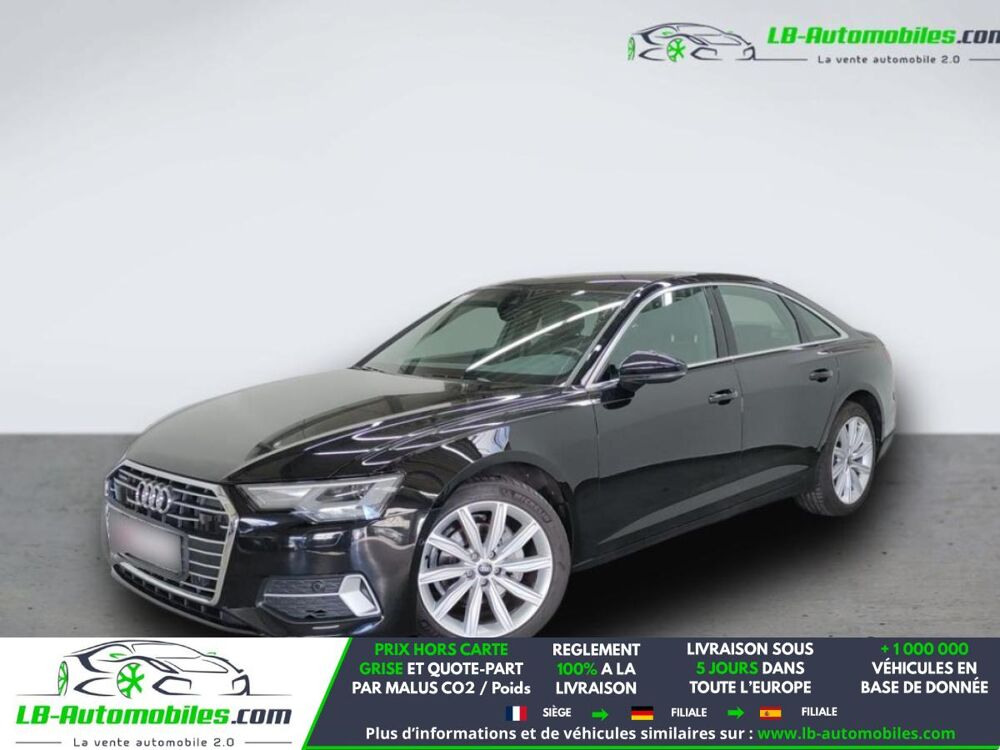 A6 40 TDI 204 ch 2023 occasion 31850 Beaupuy